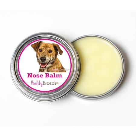 Healthy Breeds 2 oz Plott Dog Nose Balm 840235191957